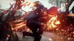 Infamous Second Son Wallpaper 1080 Infamous Second Son Up Power By Legan666 On Deviantart Infamous Second Son Infamous Sucker Punch