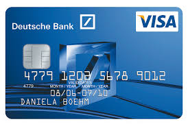 I have a deutsche bank maestro card and i would like to addit to my paypal account, but the details i need to do it are not on the card. Navigator Forex Card Advania Group