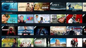 You can use the simple search tool if you know exactly what you want to watch, or click the movies/tv shows category at the top of the page for easy browsing. Best Tv Streaming Services 2021 Streaming Sites For Tv Kids Shows And More Streaming Tv Best Tv Top Rated Movies