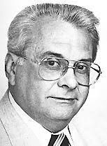 ROBERT HATTER Obituary (2017)