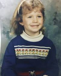 Elizabeth “Lizzie” Barnum Badger (1981-2017)