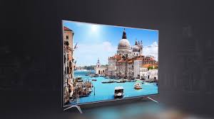 Evvoli TV 4K SMART | 65″ – Evvoli