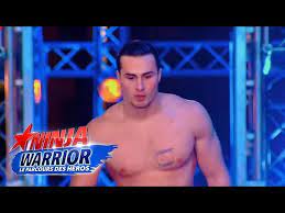 Ninja warrior est un(e) programme sur la télévision française de tf1 qui avait reçu une moyenne de 3,5 étoiles par les visiteurs d'emissionreplay.fr. Demi Finale Ibra Tv Une Vraie Bete De Parcours Youtube