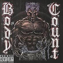 Body Count Album Wikipedia