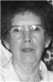 Paula Willard Obituary (2012)