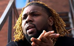 Julian Waldron's Instagram, Twitter & Facebook