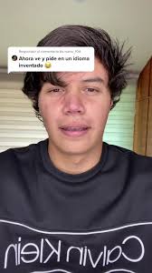 Responder a @ivana_f04 que más debería hacer? El idioma inventado se viene  pronto 😂 #fyp #4yp #forupage #parati #xyzcba