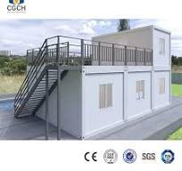 Supply Prefab Mobile Homes Modular Container Tiny House ...