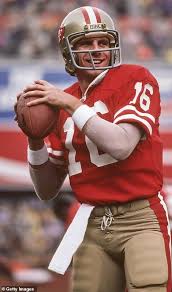 Pin By Mario On Rubers Favorite Atheletes 49ers Nation San Francisco 49ers Football 49ers Football