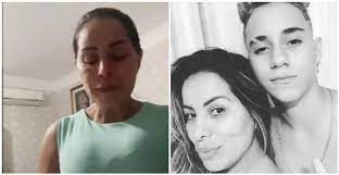 Infelizmente hoje o mundo da família santos está cinza. Apl7vlqdy0 Lgm