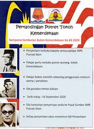 Smk Puncak Alam Assalamualaikum Dan Selamat Sejahtera Facebook