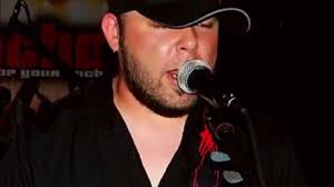 Meet Shawn Scribner of Blame Anchor