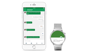 Newer Android Wear Watches Now Work On Ios Android Wear Android Wear Smartwatch Android Watch