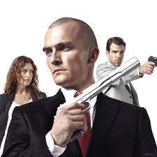 Agent 47 movie reviews & metacritic score: Hitman Agent 47 Hitmanagent47 Twitter