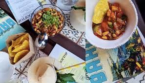 See 93 unbiased reviews of baro, rated 4 of 5 on tripadvisor and ranked #670 of 8,552 restaurants in toronto. Miami Vibes In The 6ix Baro Launches Epic Rooftop Patio View The Vibe Toronto