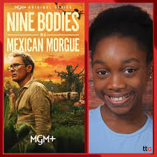 Top Talent Agency Ltd.