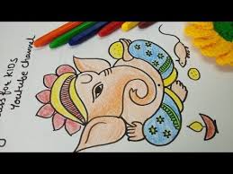 Pin On Drawing Class For Kids With Tutorials