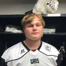 Morgan Bradley's High School Bio