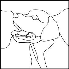 Beth and spicey overlooking a lake on cape cod 4/12. Labrador Retriever Coloring Pages Coloring Home