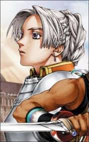 Chris wants her style back 🥶 : r/Suikoden