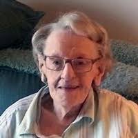 Obituary information for Bernice R. Herberg