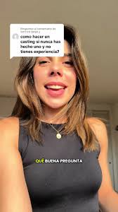 Vince Romo Open Casting