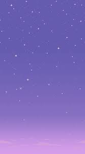 Lingering Feelings Subtly Animated Pixel Night Sky Background I Did