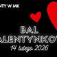 Bal Walentynkowy 2026 event in Milton Keynes
