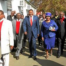 Ipcc lead singer priscilla lekaba dies. Iphc Bishop S Wives Sword War Revealed