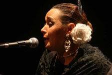 Cantaores de Flamenco: Manuela Cordero: Cantaora