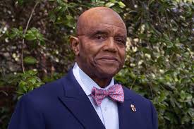 Ronald Crutcher's Racial Reckoning