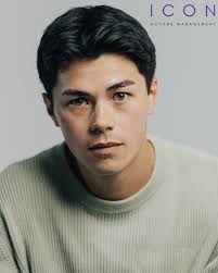 We are delighted to announce that IAN CURLEY has been confirmed for a role  in Season 3 of BRASSIC