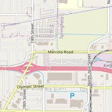 Residents of 8th Street, Springfield, Oregon: who are they and what are  their concerns? — Neighbor.Report