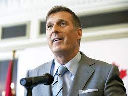 It S Not A Wall It S A Fence Maxime Bernier Says He Will Keep Illegal Migrants Out Of Canada National Post