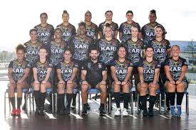 Complete with an embroidered team logo and sublimated colours the indigenous all stars 2020 men's proudly represents your pride and heritage. Nrl Indigenous All Stars 2020 Kari