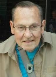 Richard Dodge Obituary (2016)