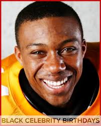 Black Celebrity Birthdays