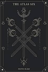 El grado de endemia de una enfermedad se clasifica según la intensidad de la transmisión: The Atlas Six The Atlas Series Book 1 Kindle Edition By Blake Olivie Chmura Little Literature Fiction Kindle Ebooks Amazon Com