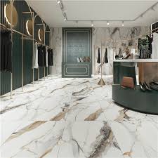 Honed marble wall and floor tile (1 sq. Calacatta Gold Marble Naturalis New Arrival Tiles Wifi Ceramics