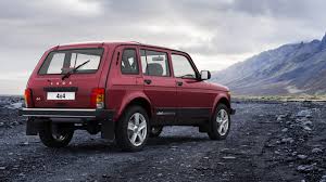 The lada product range is composed of five model families: Russian Car Manufacturer Lada Reports Sharpest Sales Drop In 3 Years The Moscow Times