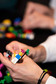 In voorbereiding op het ek2019 speelt de ploeg van bondscoach monique tijsterman een vierlandentoernooi in budapest. Lego Serious Play Training Portugal Madeira Island