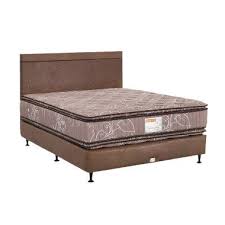 >>> silahkan lihat daftar harga dan katalog kasur dan spring bed dunlopillo disini Spring Bed Tanpa Divan Dan Sandaran 180x200 Harga Termurah Juni 2021 Blibli
