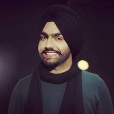 Stream Harjinder Gill USA music