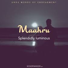 20 Beautiful Urdu Words That Are Better Than Poetry Urdu Words With Meaning Urdu Words Words In Other Languages