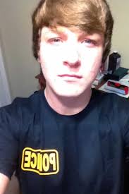 Topeka teen talks about why he records police