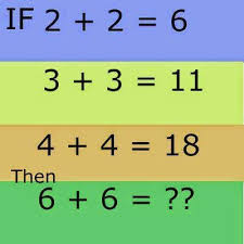 Hence, option a is the correct response. Pin On Online Puzzle And Quiz