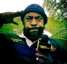 Grind Mode Everything