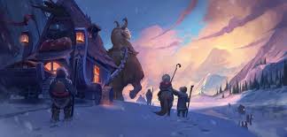 Maybe you would like to learn more about one of these? Game Art Intern