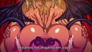 Youma shoukane youkoso