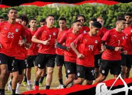 ويقع منتخب مصر ضمن المجموعة الأولى رفقة النيجر وموريتانيا والجزائر. ÙƒÙˆØ±ÙˆÙ†Ø§ ÙŠØ¶Ø±Ø¨ Ù…ØµØ± Ø¨Ù‚Ùˆ Ø© Ø¥ØµØ§Ø¨Ø© Ø±Ø¨ÙŠØ¹ ÙŠØ§Ø³ÙŠÙ† Ù…Ø¯ÙŠØ± Ù…Ù†ØªØ®Ø¨ Ø§Ù„Ø´Ø¨Ø§Ø¨ Ùˆ17 Ù„Ø§Ø¹Ø¨ Ø§ Ø¨Ø§Ù„ÙÙŠØ±ÙˆØ³ Ø§Ù„Ù‚Ø§ØªÙ„ Ø£Ø«Ù†Ø§Ø¡ ÙˆØ¬ÙˆØ¯Ù‡Ù… ÙÙŠ ØªÙˆÙ†Ø³ ØªØ±Ù‚ Ø¨ ÙˆØªØ³Ø§Ø¤Ù„Ø§Øª Ù‡Ù„ Ø³ÙŠÙƒÙˆÙ† Ù…ÙˆØ§Ø·Ù†Ùˆ Ø§Ù„Ø¯ÙˆÙ„ Ø§Ù„Ù… ØªØ®Ù„ ÙØ© ÙØ¦Ø±Ø§Ù† ØªØ¬Ø§Ø±Ø¨ Ù„Ù„Ù‚Ø§Ø­ Ø§Ù„ØµÙŠÙ†ÙŠ Ø±Ø£ÙŠ Ø§Ù„ÙŠÙˆÙ…